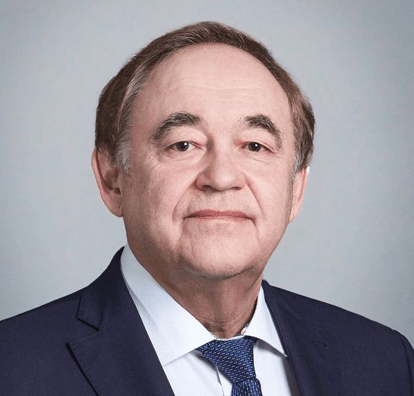 Владимир Васильевич Колмогоров