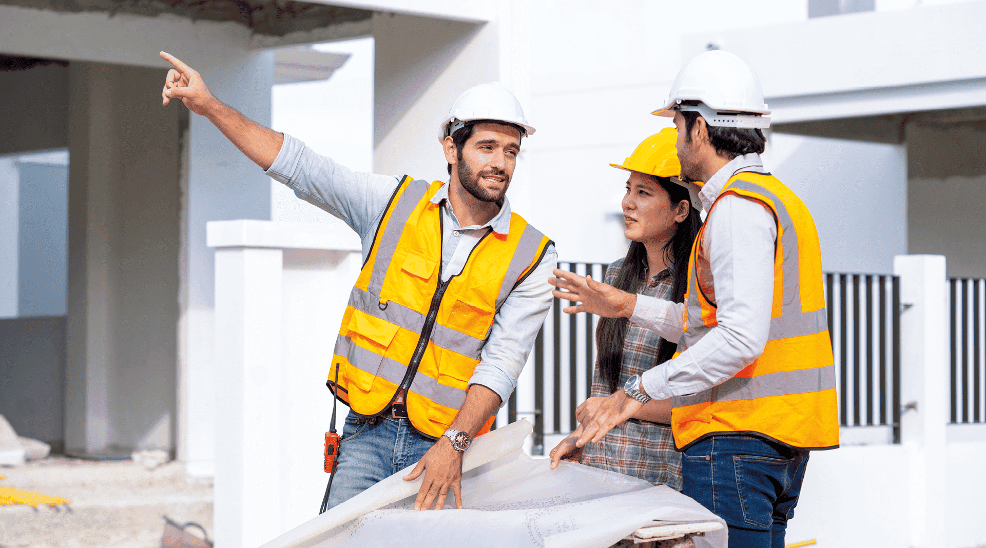 Управление