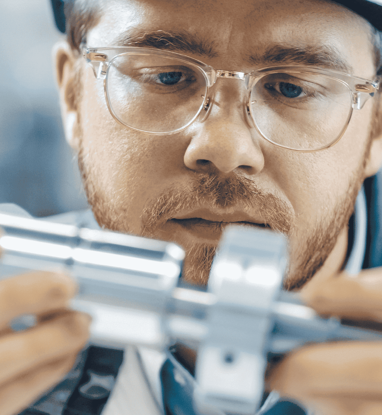 Обучение в области ОТиПБ