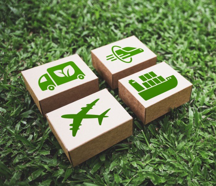 Управление цепочкой поставок