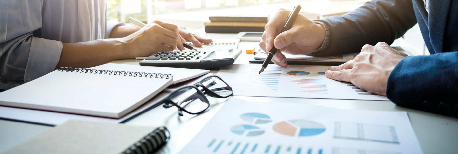 Кредиты и займы