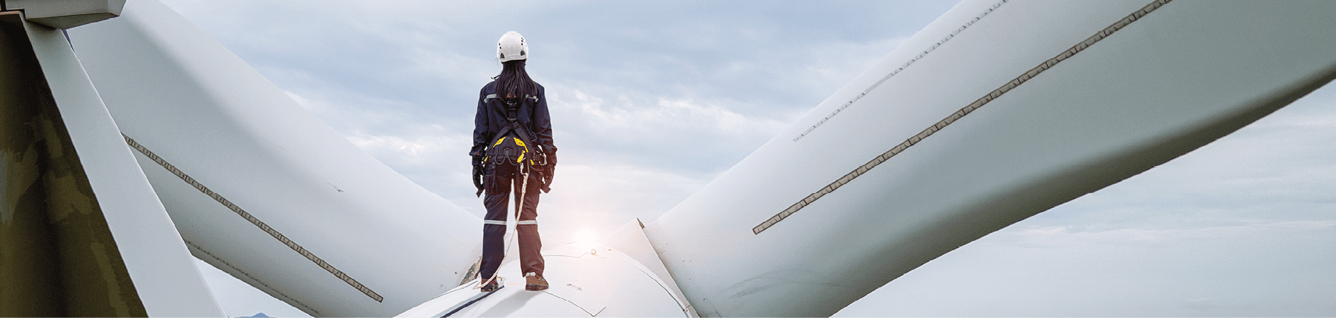 Энергетический сегмент