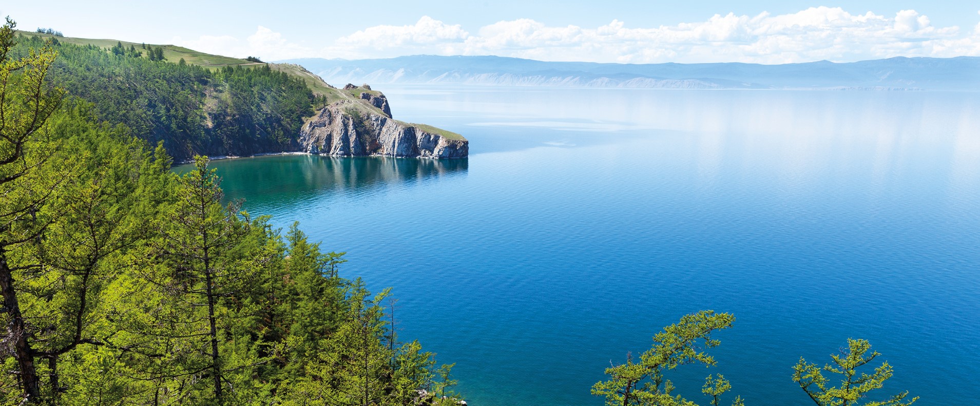 Ассоциация «Байкал без пластика»